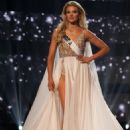 Nicolette Jennings- Miss USA 2019 Pageant - 454 x 568