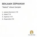Naked (Album Sampler) - Benjamin Zephaniah