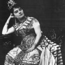 19th-century Spanish women opera singers