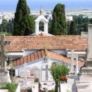 Eastern Orthodox cemeteries in France