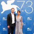 Michael Fassbender- September 1, 2016- 'The Light Between Oceans' Photocall - 73rd Venice Film Festival
