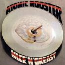 Progressive rock albums by English artists