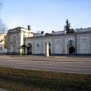 Art museums and galleries in Finland