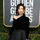 Sally Hawkins - 75th Golden Globe Awards (2018) - 413 x 612