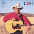 Whatcha Gonna Do with a Cowboy - Chris LeDoux