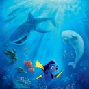 Finding Dory (2016) - 454 x 648