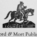Publishing companies established in 1930