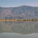 Lakes of Inyo County, California