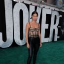 Stephanie Cayo – ‘Joker’ Premiere in Hollywood - 454 x 681