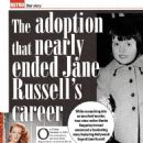 Jane Russell - Yours Retro Magazine Pictorial [United Kingdom] (December 2023) - 454 x 658