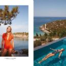 Karolina Pisarek - Harper's Bazaar Magazine Pictorial [Turkey] (July 2021)