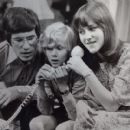 My Honourable Mrs - Sylvestra Le Touzel, Anthony Howden, Nicholas Drake