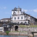 Churches in Bahia