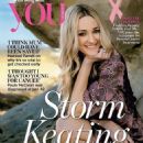 Storm Uechtritz - You Magazine Cover [Ireland] (10 October 2015)
