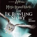 Magic Beyond Words: The JK Rowling Story  -  Product