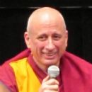 Buddhist abbots