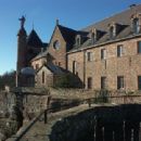 Christian monasteries in France by department