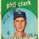 Phil Clark