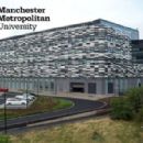 Manchester Metropolitan University