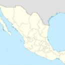 1671 establishments in New Spain