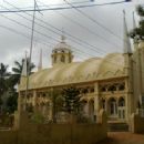 Churches in Karnataka by city