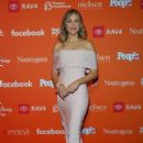 Daniela di Giacomo- People En Español 2019 '25 Most Powerful Women' Luncheon - Arrivals - 400 x 600