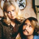 Sally Struthers and Rob Reiner