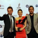 The 2nd Antalya Television Awards - 2011 - 454 x 302