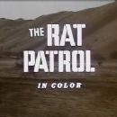 The Rat Patrol
