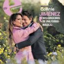 Connie Jiménez and Leonardo Chang Cuesta - 454 x 514