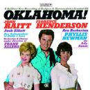 Oklahoma (musicals) - 454 x 454