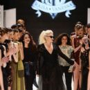 Mercedes Benz Fashion Week Istanbul [October 2013] - 395 x 594