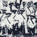 January 1898 by continent
