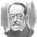 José Alonso y Trelles