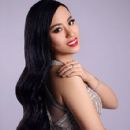 Jennifer Zhang (model) - 295 x 442