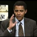 Barack Obama on Connie Martinson Talks Books - 454 x 340