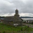 Wooden churches in Chile