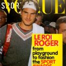 Roger Federer - 454 x 598
