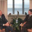 Mikhail Gorbachev - 454 x 304