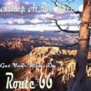 Asleep at the Wheel - Route 66