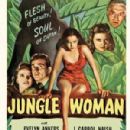 Jungle Woman