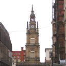 Churches in Glasgow