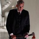 The Axeman Cometh - 454 x 246