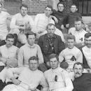 Colorado Football Association seasons