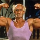 Mr. Nanny - Hulk Hogan