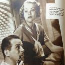 Reginald Denny - Cine Mundial Magazine Pictorial [Argentina] (September 1934) - 454 x 691