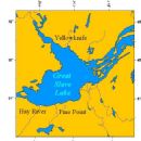 Pine Point, Northwest Territories