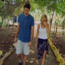 Arie and Emily - 454 x 467