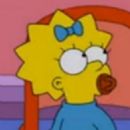 The Simpsons - Nancy Cartwright