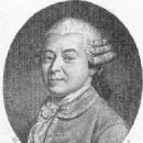 Johann Andreas Silbermann